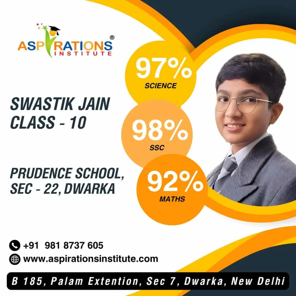 Swastik-Jain-Class-10