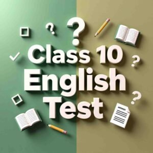 10 English Combo Quiz Pack