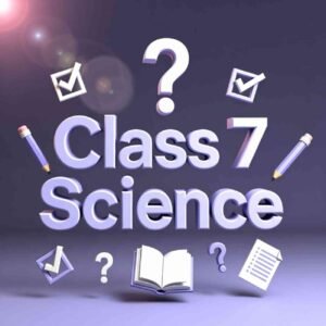 7 Science Combo Quiz Pack