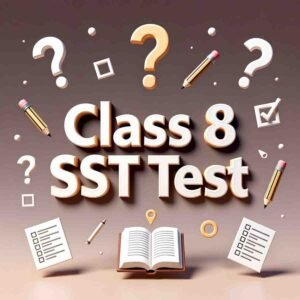 8 Social Science Combo Quiz Pack