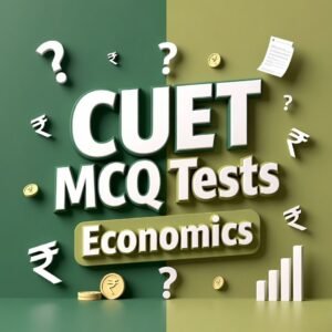 CUET Economics Combo MCQ Pack