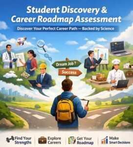 Get Your Career Roadmap Today Just at ₹99  (Use Code: LUCKY100)